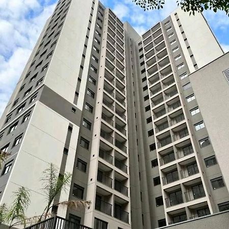 Ap Lindo Bela Vista -Centro Sp Lejlighed São Paulo Eksteriør billede