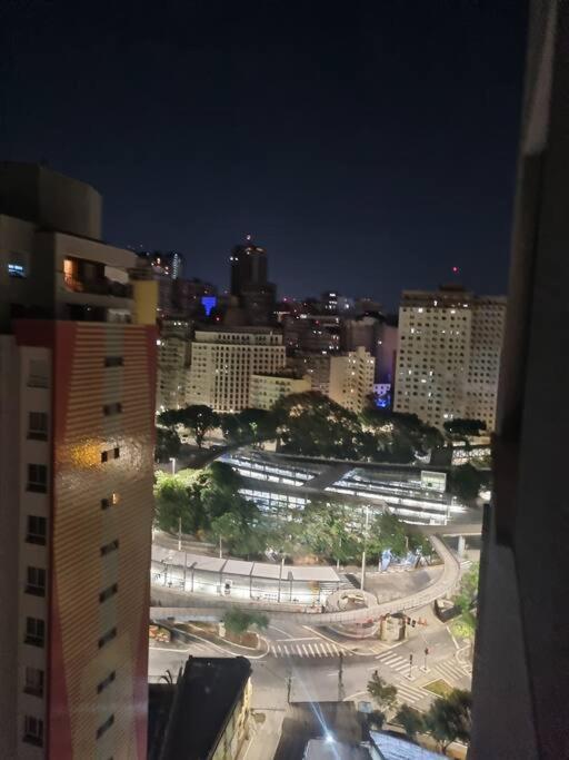 Ap Lindo Bela Vista -Centro Sp Lejlighed São Paulo Eksteriør billede