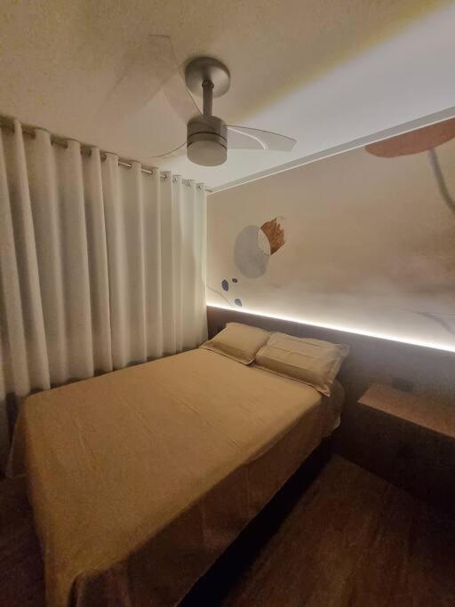 Ap Lindo Bela Vista -Centro Sp Lejlighed São Paulo Eksteriør billede