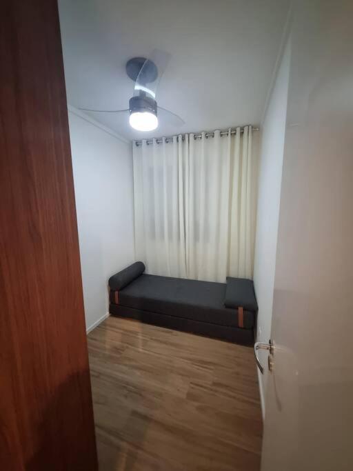 Ap Lindo Bela Vista -Centro Sp Lejlighed São Paulo Eksteriør billede