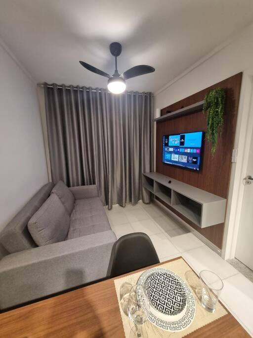 Ap Lindo Bela Vista -Centro Sp Lejlighed São Paulo Eksteriør billede