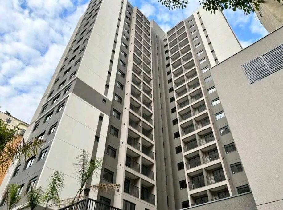 Ap Lindo Bela Vista -Centro Sp Lejlighed São Paulo Eksteriør billede